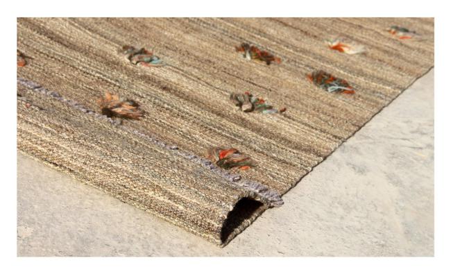 Kilim Afghan Berber Edition - 2