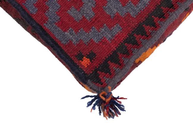 Kilim Afghan Cushion Cover - 3