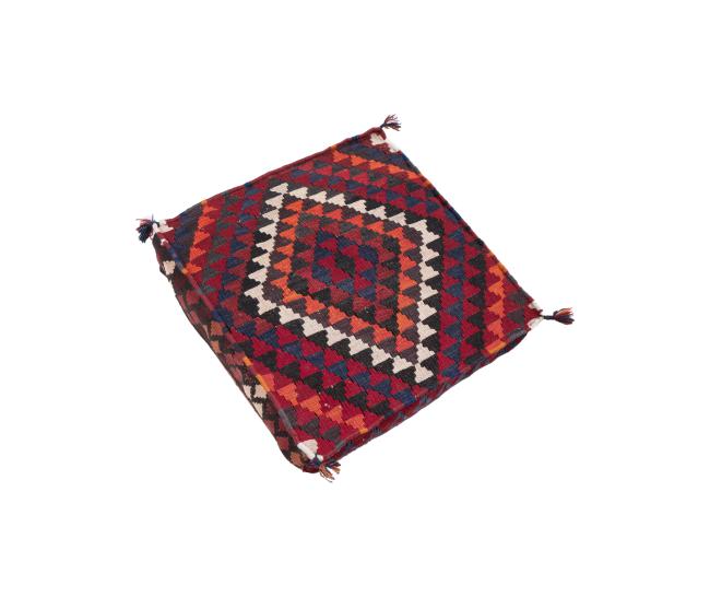 Kilim Afghan Housse de Coussin - 2