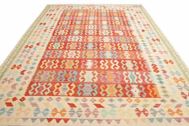 Kilim Afgán - 1