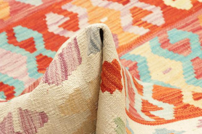 Kilim Afegão - 4