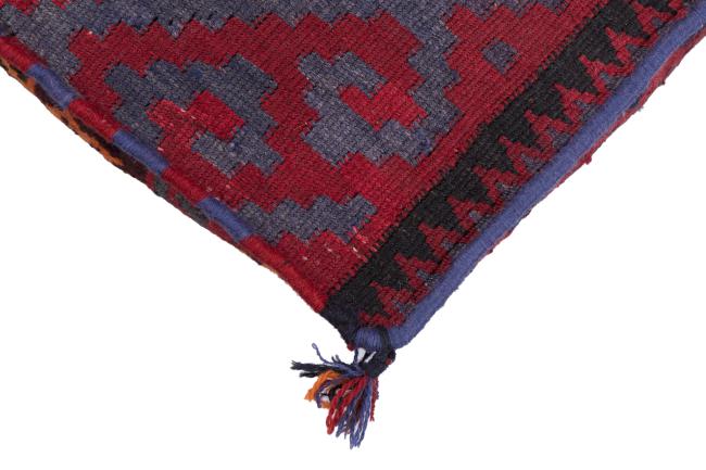 Kilim Afghan Cushion Cover - 3