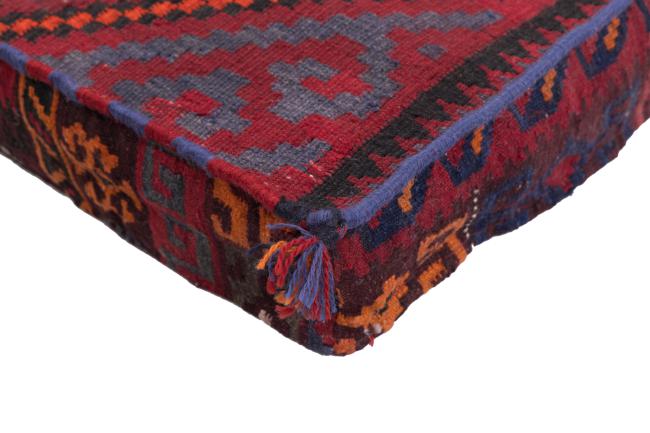 Kilim Afghan Cushion Cover - 4
