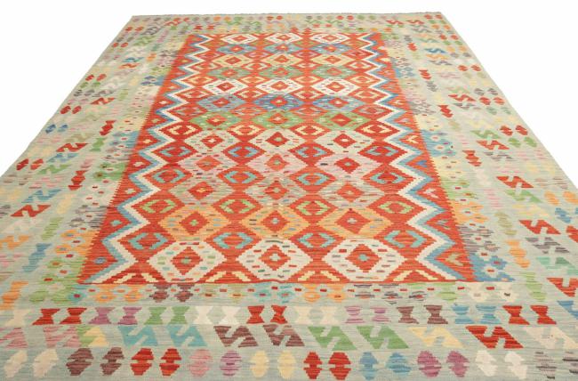 Kilim Afegão - 1