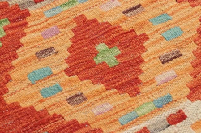 Kilim Afegão - 3