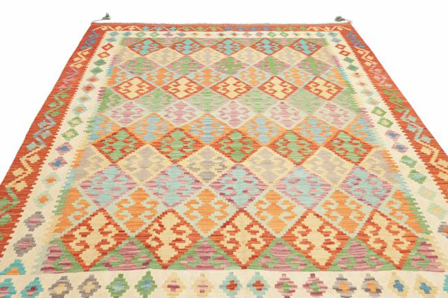 Kilim Afgán - 1