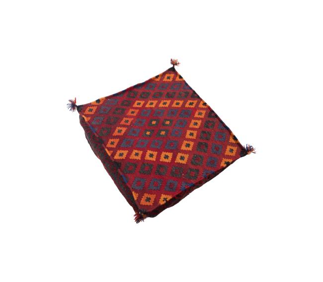 Kelim Afghan Kissenbezug - 2