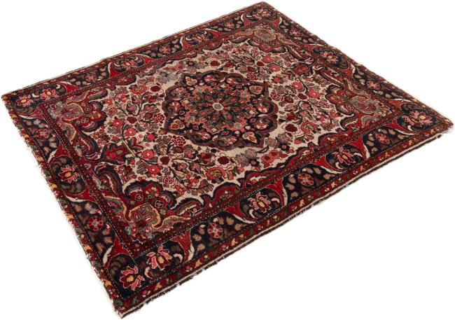 Bakhtiari Burchalou Antiek - 1