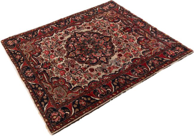 Bakhtiari Burchalou Antiek - 2