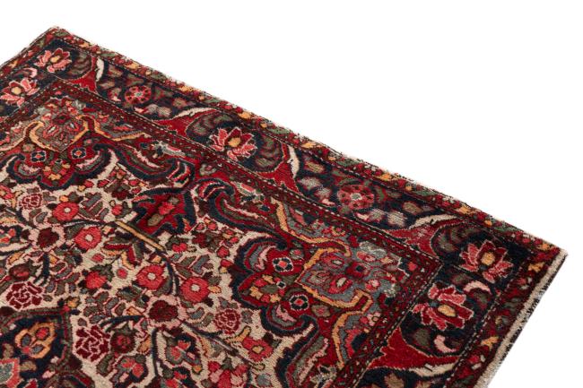 Bakhtiari Burchalou Antiek - 3