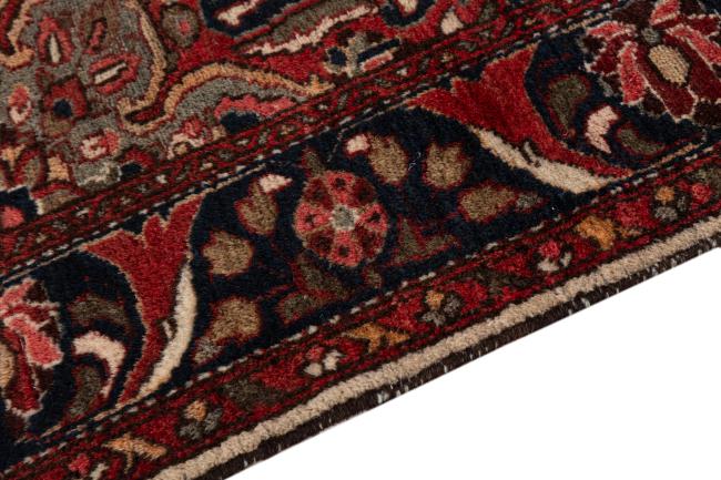 Bakhtiari Burchalou Antiek - 4