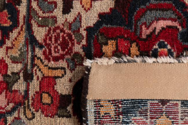 Bakhtiari Burchalou Antiek - 6