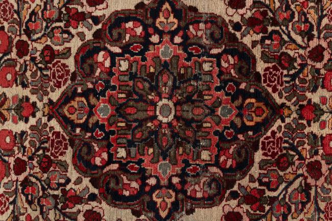 Bakhtiari Burchalou Antiek - 7
