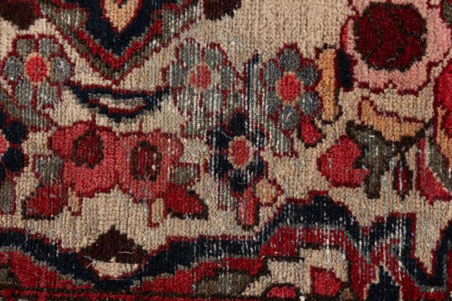 Bakhtiari Burchalou Antiek - 8