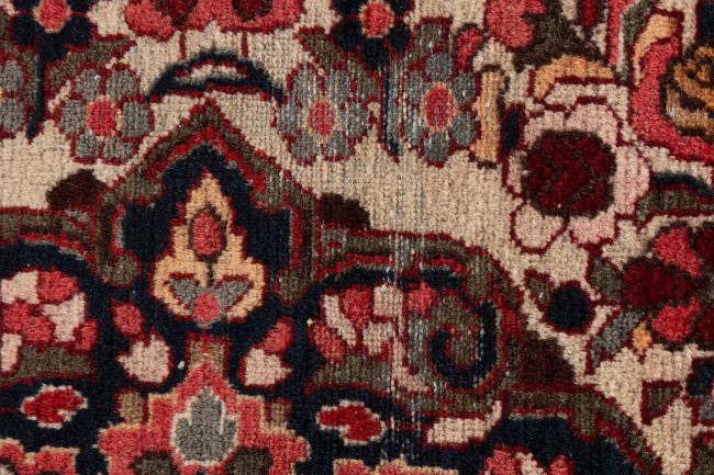 Bakhtiari Burchalou Antiek - 9