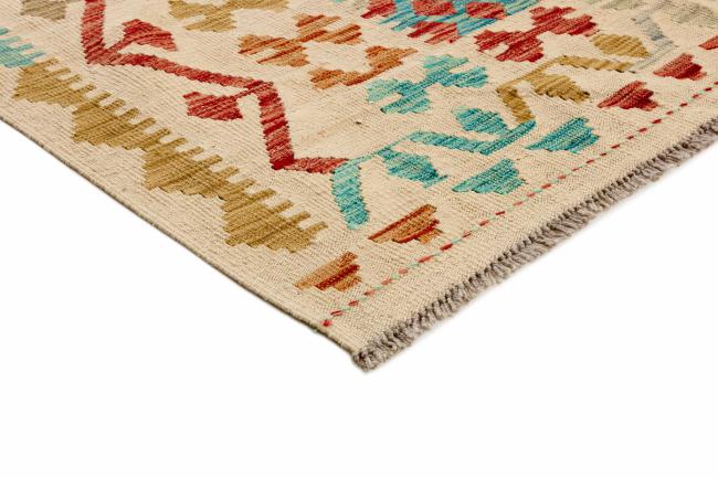 Kilim Afegão - 2