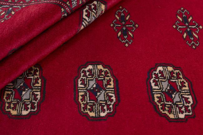 Pakistan Buchara 2ply - 2
