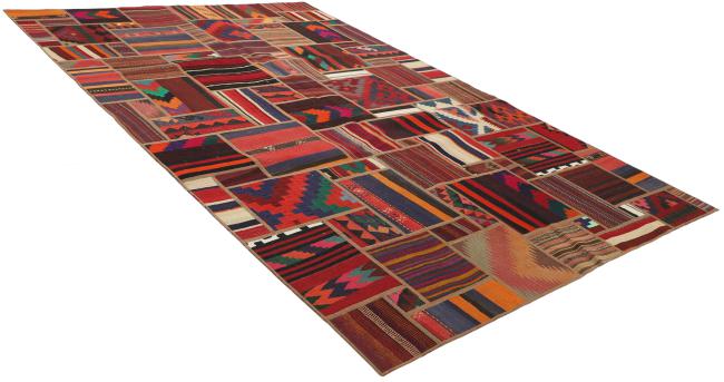 Kelim Patchwork - 1