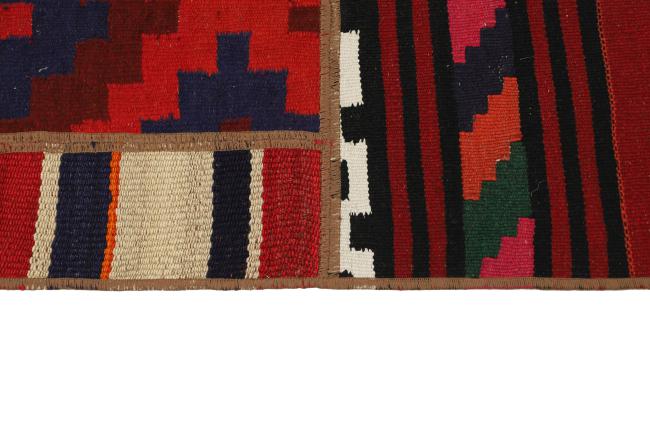 Kelim Patchwork - 2