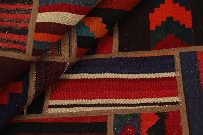 Kelim Patchwork - 3