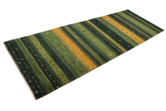 Persian Gabbeh Loribaft Nowbaft - 1