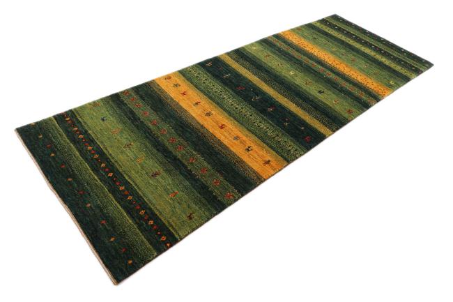 Persian Gabbeh Loribaft Nowbaft - 2