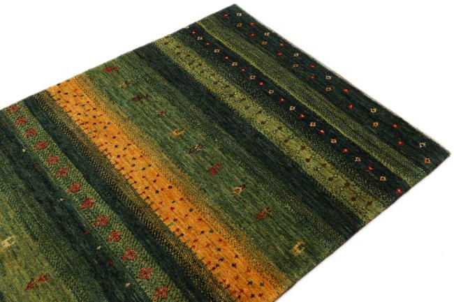 Persian Gabbeh Loribaft Nowbaft - 3