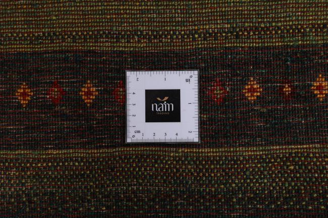Persian Gabbeh Loribaft Nowbaft - 7