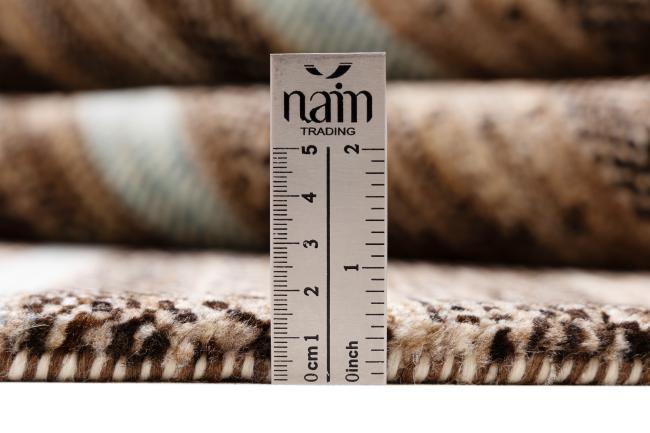 Persian Gabbeh Loribaft Tabiilbaft - 9