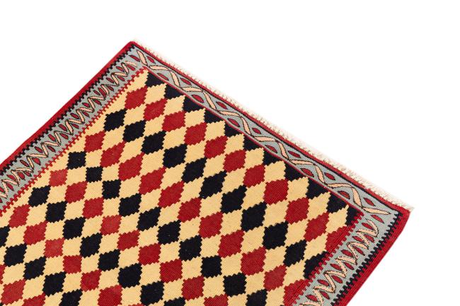 Kilim Senneh - 2