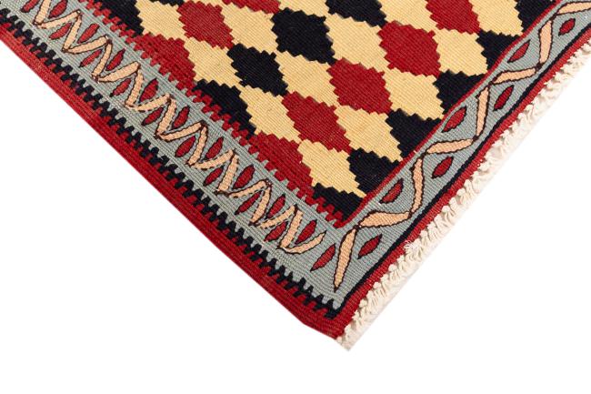 Kilim Senneh - 4