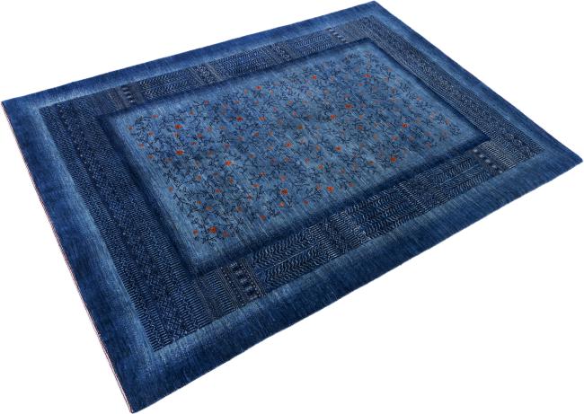 Persian Gabbeh Loribaft Essence - 2