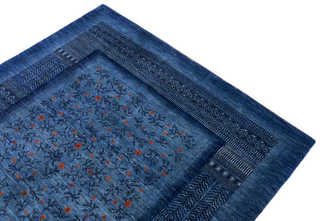 Persian Gabbeh Loribaft Essence - 3