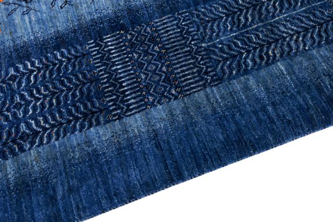 Persian Gabbeh Loribaft Essence - 4