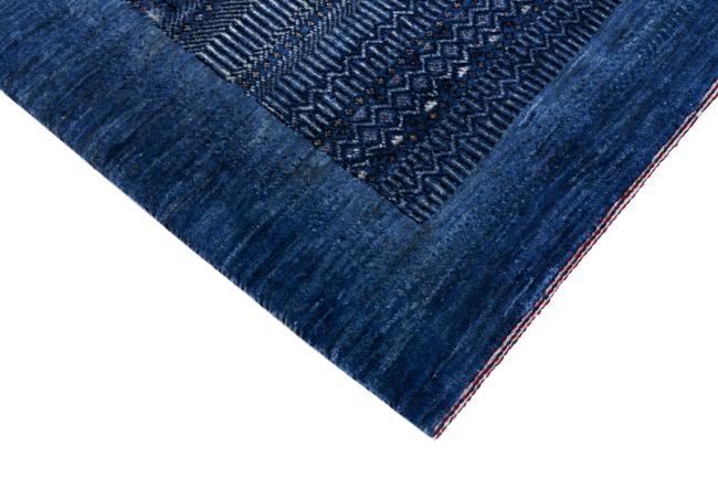 Persian Gabbeh Loribaft Essence - 5