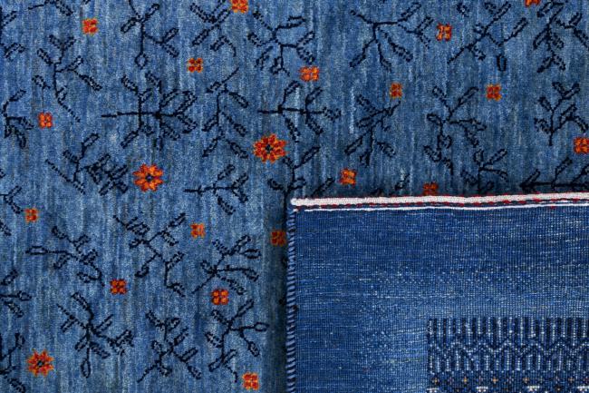 Persian Gabbeh Loribaft Essence - 6