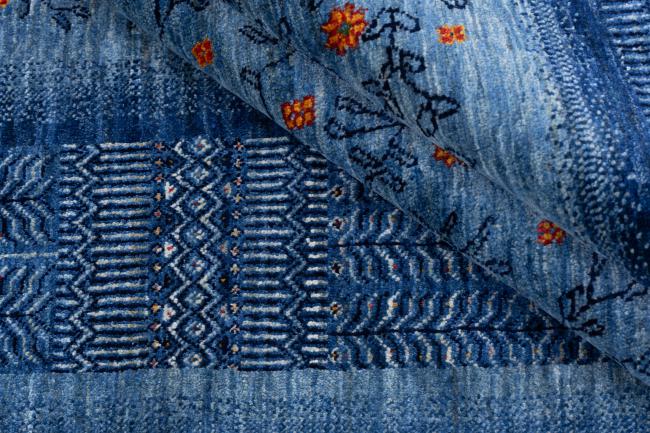 Persian Gabbeh Loribaft Essence - 8