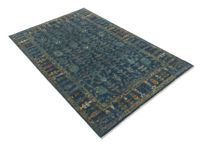 Ziegler Farahan - 1
