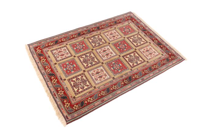 Kilim Soozani Nimbaft - 2