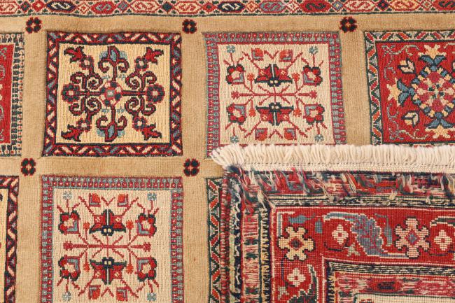 Kilim Soozani Nimbaft - 6