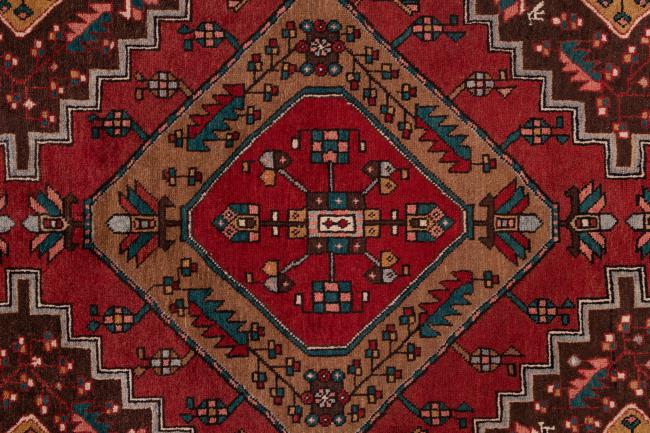 Azerbaijan - 7