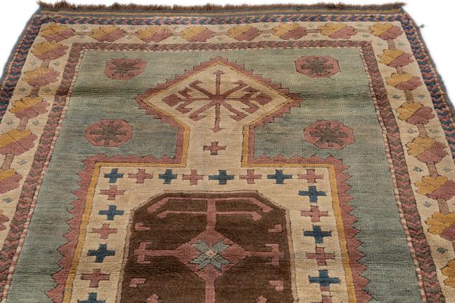 Turkey Kars - 7