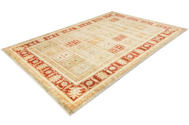Ziegler Farahan - 2