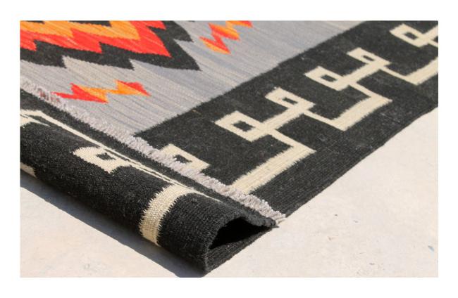 Kilim Afghan - 2