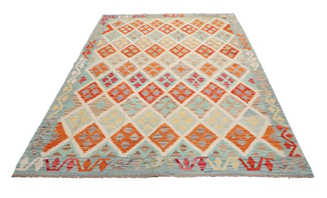 Kilim Afgán - 1