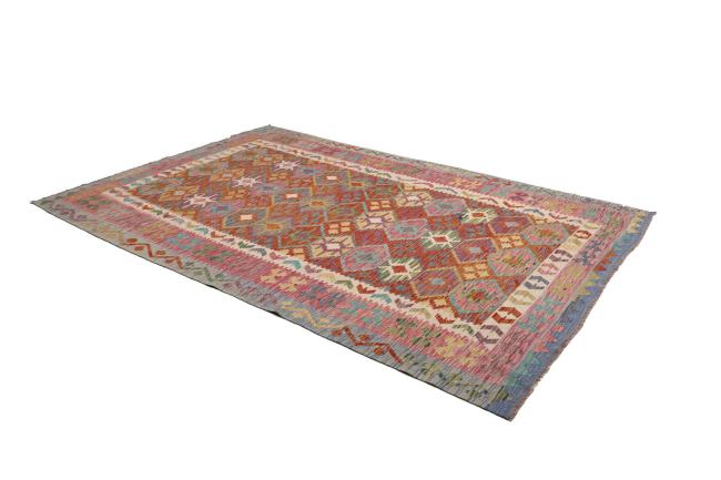 Kilim Afegão - 2