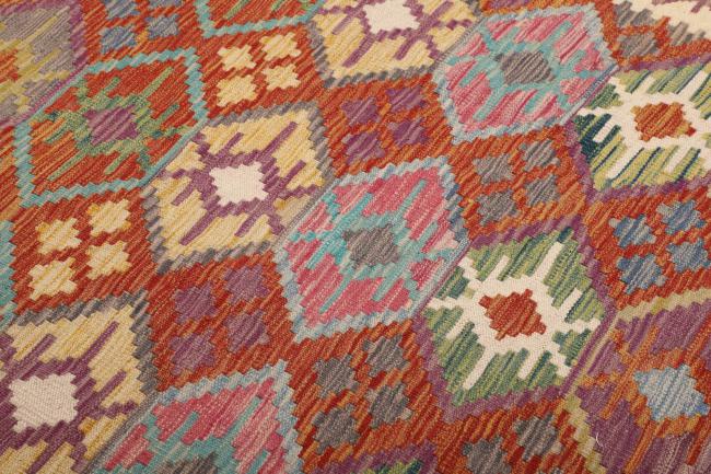 Kilim Afegão - 3