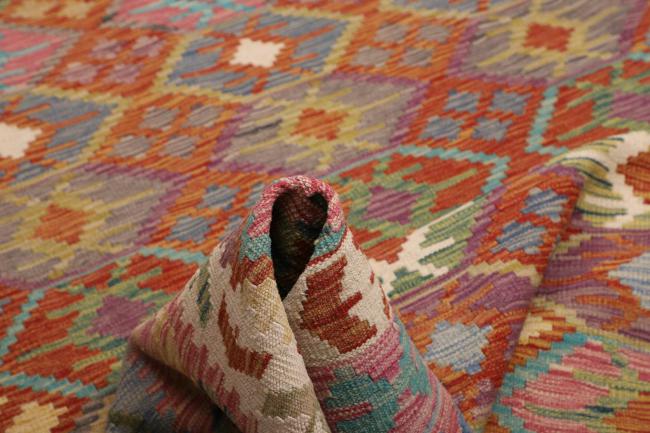 Kilim Afegão - 5