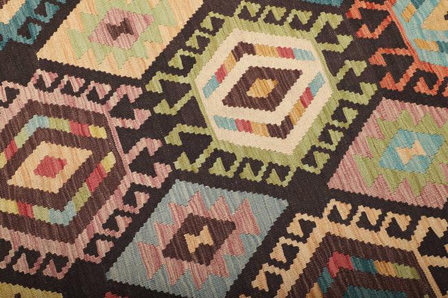 Kilim Afghan - 3