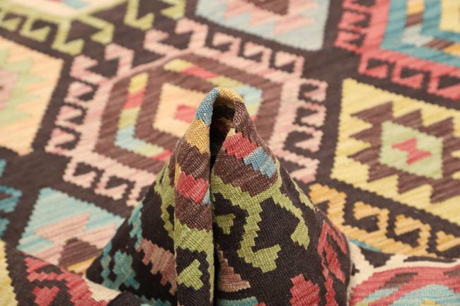 Kilim Afghan - 5